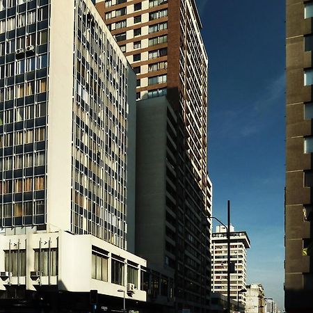 Apartments Bellas Artes Santiago Kültér fotó